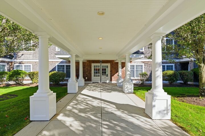 Property Photo:  110 Dillingham Ave 102  MA 02540 