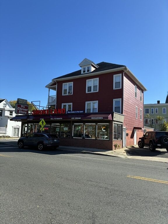 Property Photo:  438 Front Street  MA 01020 