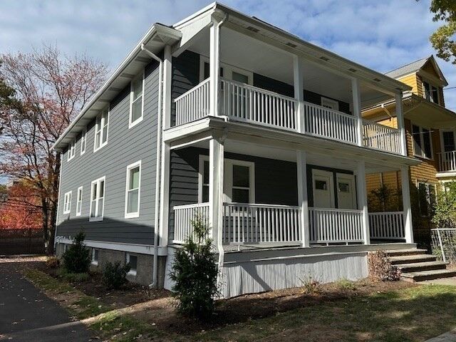 Property Photo: 86 Aberdeen 2 MA 02138