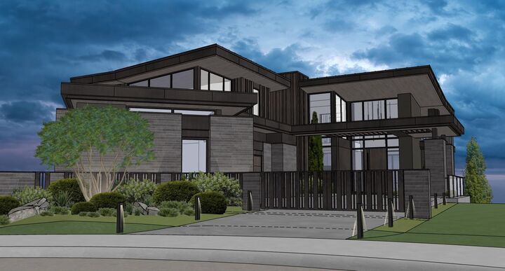 Property Photo:  23 Aspen Ridge Point SW  AB T3H 0J8