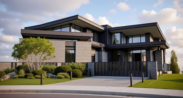 Property Photo: 23 Aspen Ridge Point SW AB T3H 0J8