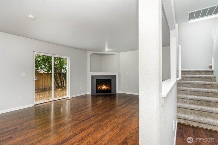 Property Photo:  26143  242nd Court SE  WA 98038