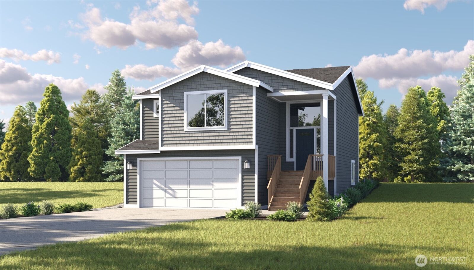 Property Photo:  4429  74th Drive NE  WA 98270