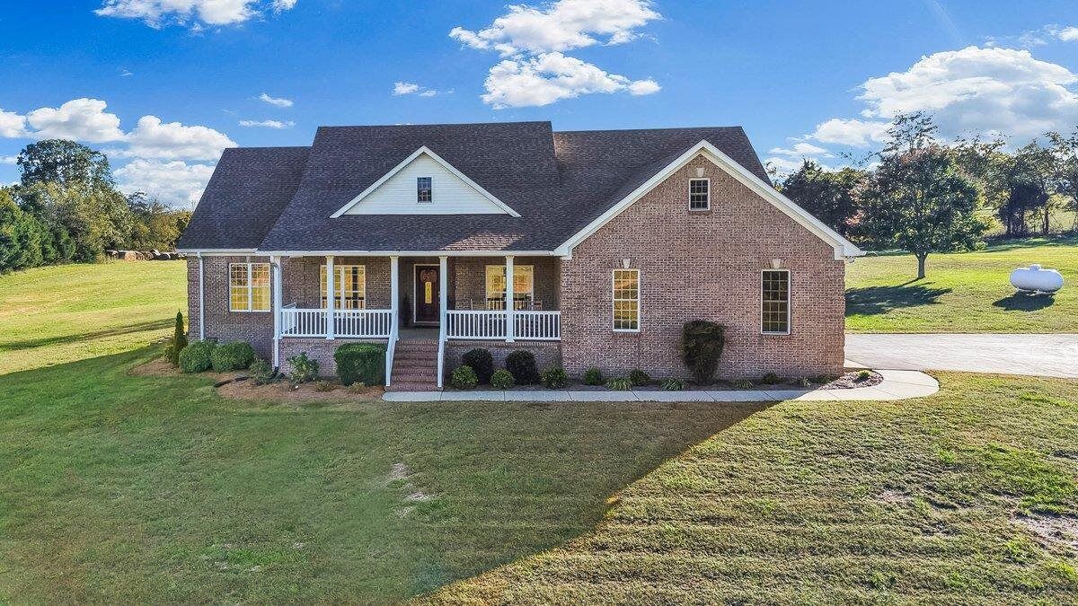 Property Photo:  3357 Browning Road  KY 42274 