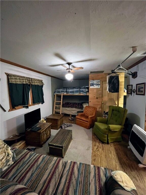 Property Photo:  13421 S Simms Lake Road  WI 54838 