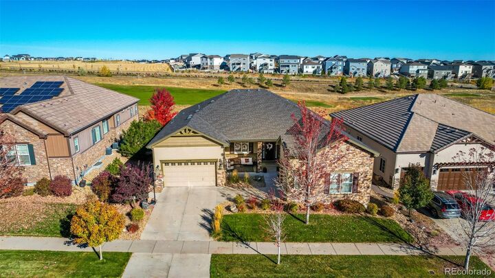 Property Photo:  27675 E Moraine Drive  CO 80016 