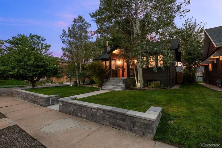 Property Photo:  3701 Newton Street  CO 80211