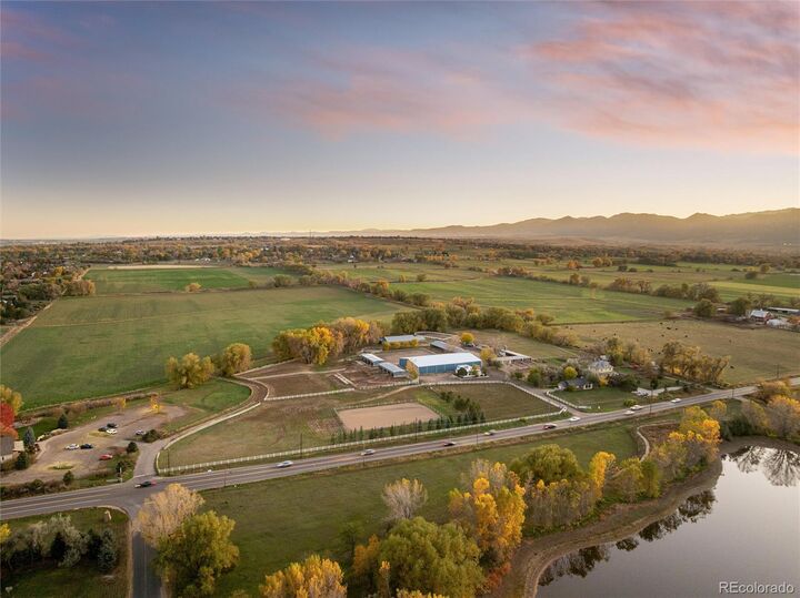 Property Photo:  8778 Arapahoe Road  CO 80303