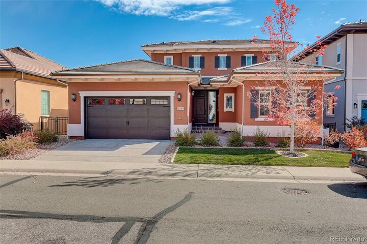 Property Photo:  10590 Ladera Drive  CO 80124