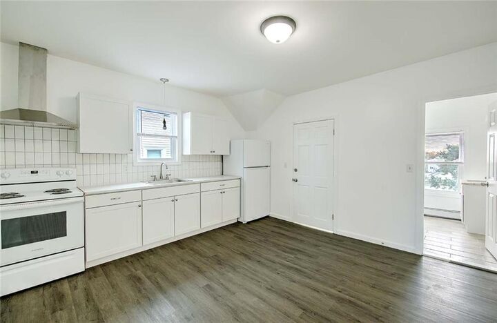 Property Photo:  47 Vandewater Street  RI 02908