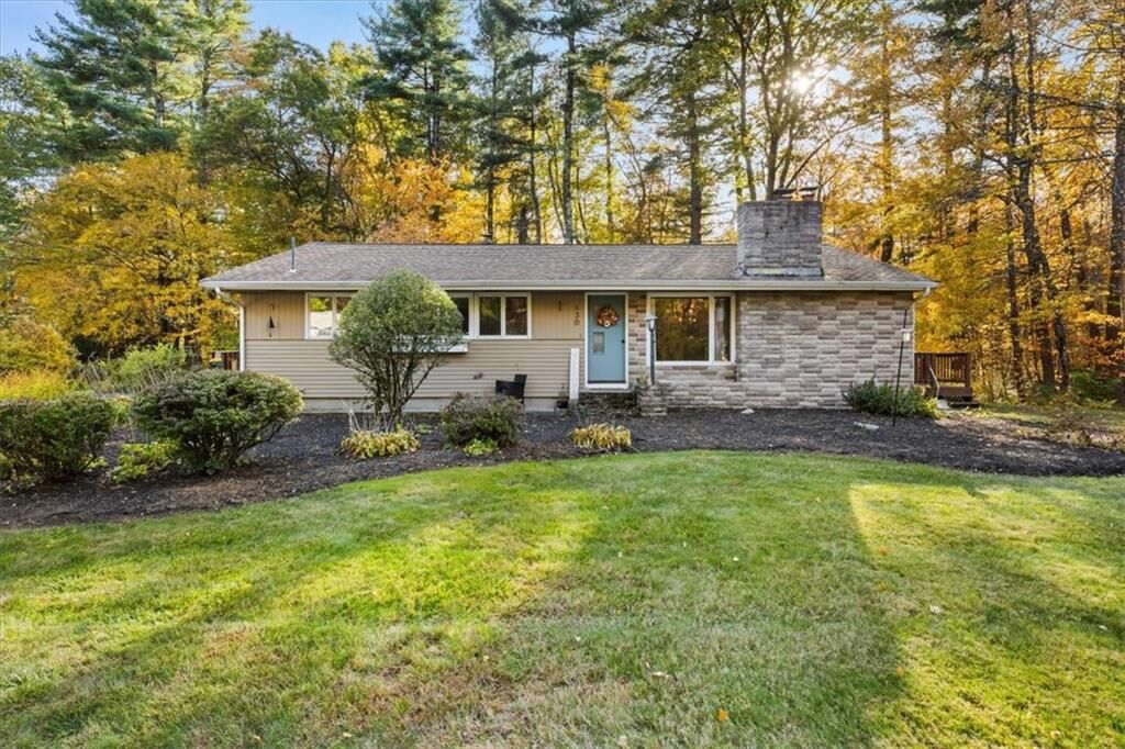 Property Photo:  130 Hill Road  RI 02830 