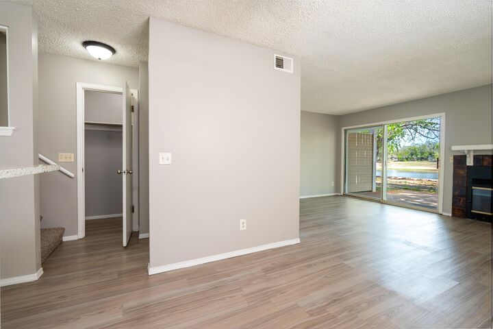 Property Photo:  5520 S Gold St, Unit 300  KS 67217