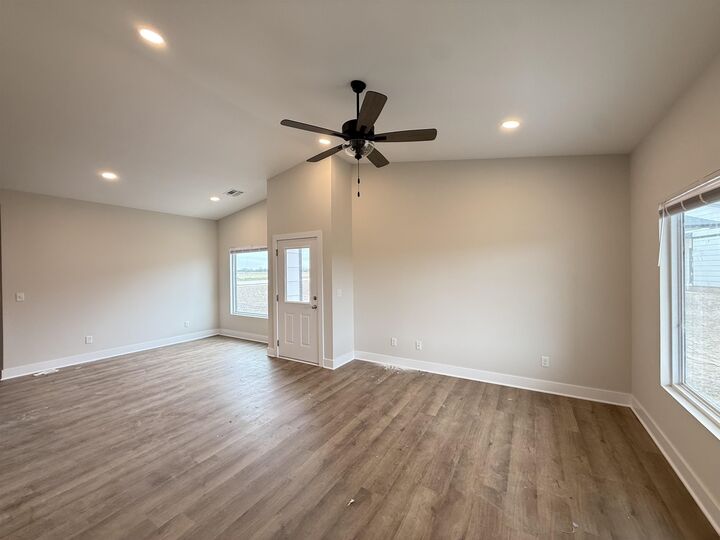 Property Photo:  843 S Wybern St  KS 67147-8977