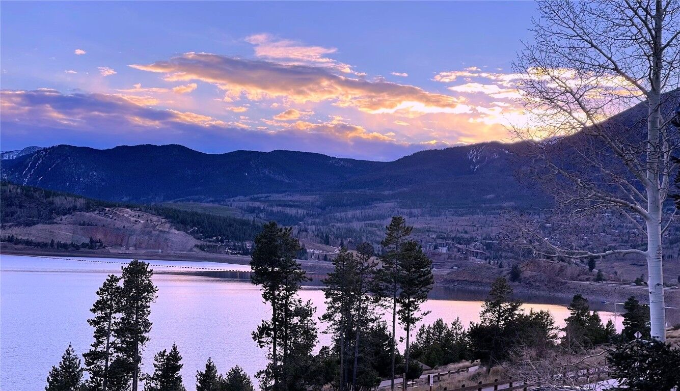 Property Photo:  244 Lodgepole Street 36  CO 80435