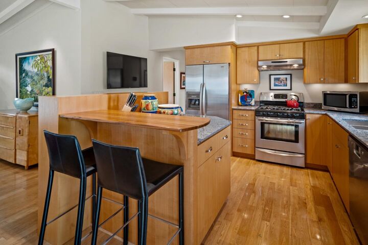 Property Photo:  1665 Military Avenue  CA 93955