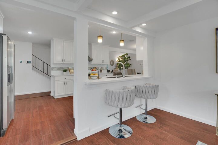 Property Photo: 3305 San Carlos Way CA 94587