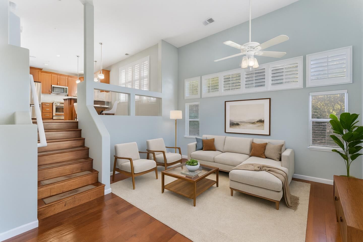 Property Photo: 1720 Ocean Street CA 95060