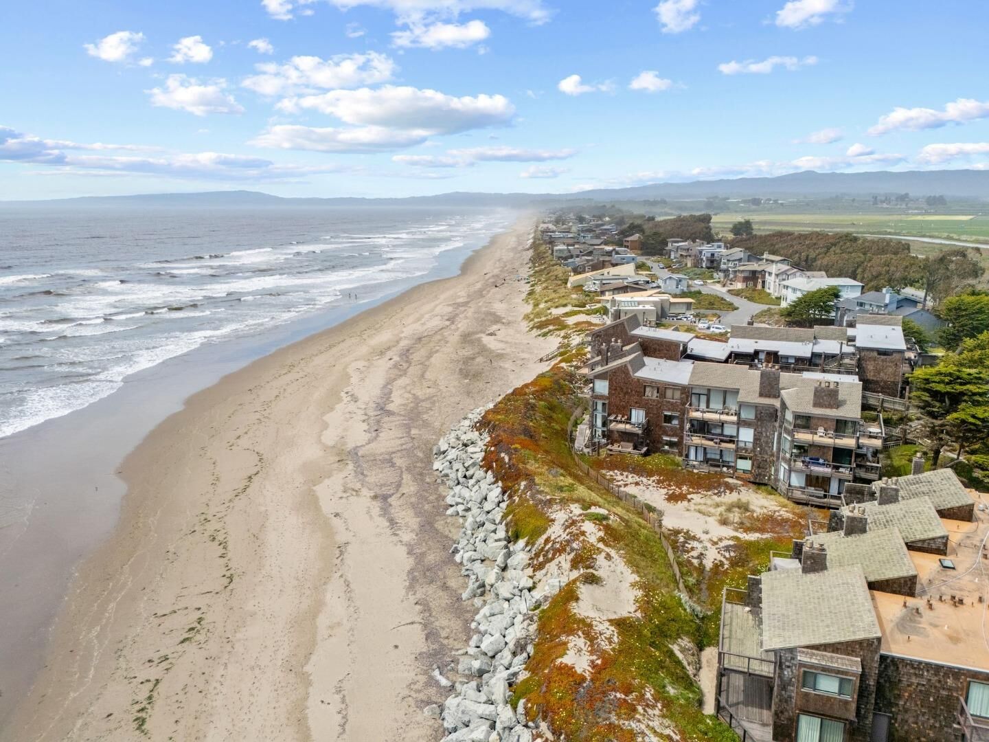 Property Photo:  3 Pelican Point  CA 95076