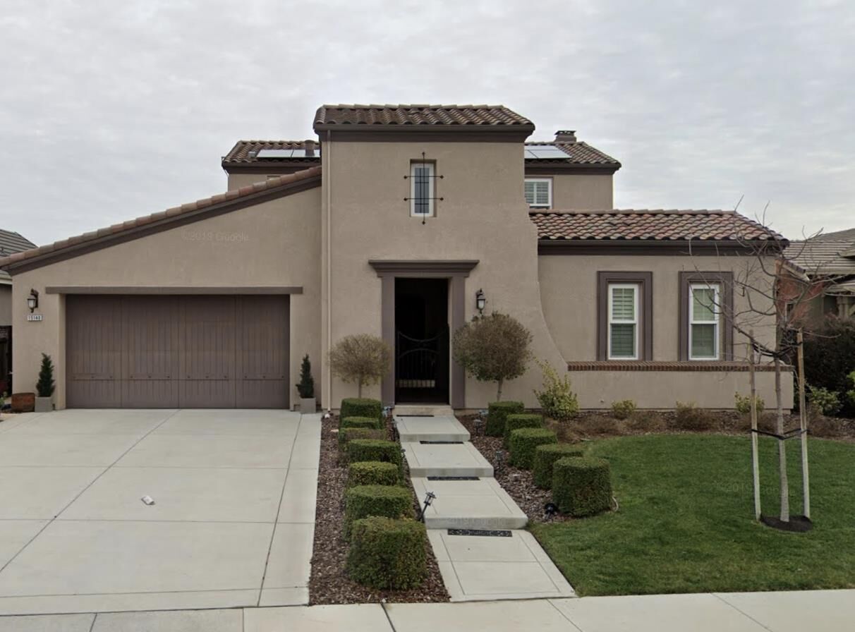 Property Photo:  15140 La Alameda Drive  CA 95037