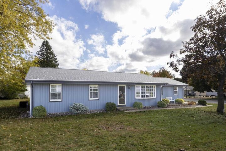 Property Photo:  1101 North Pass Street  WI 53534 