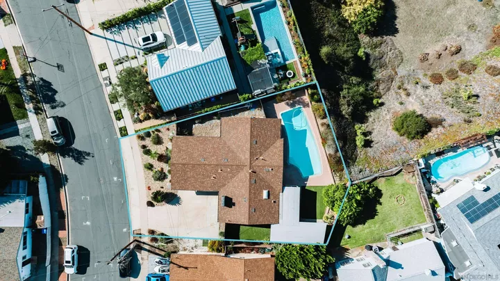 Property Photo: 6664 Forum St CA 92111