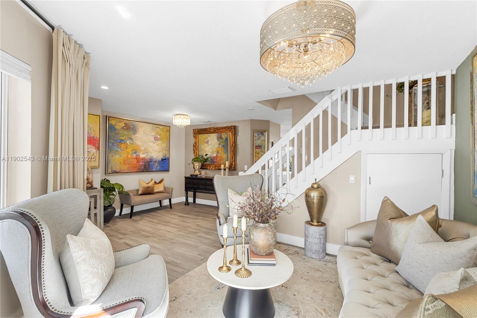 Property Photo:  20867 NW 1st St  FL 33029 