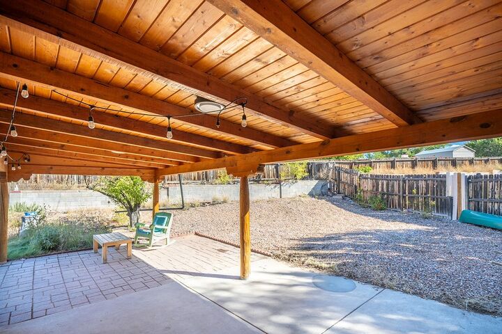 Property Photo:  2525 Camino San Patricio  NM 87505