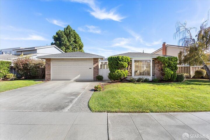 1336 Marlin Avenue  Foster City CA 94404 photo