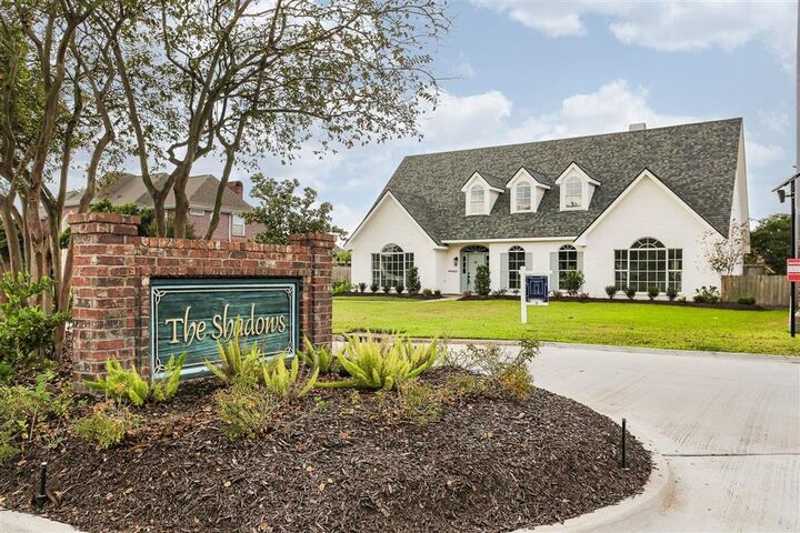 4100 Magnolia Ridge Drive  Lake Charles LA 70605 photo