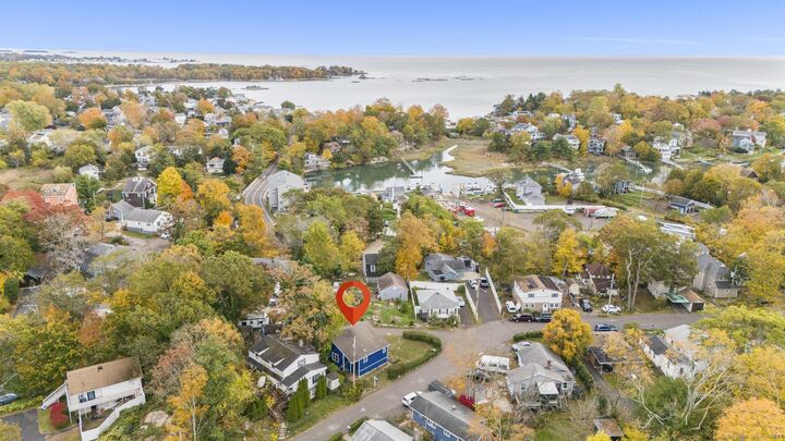 Property Photo: 55 Hilton Avenue CT 06512