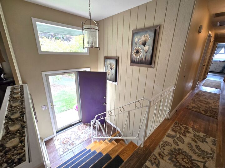 Property Photo:  48 Rainbow Trail  CT 06066