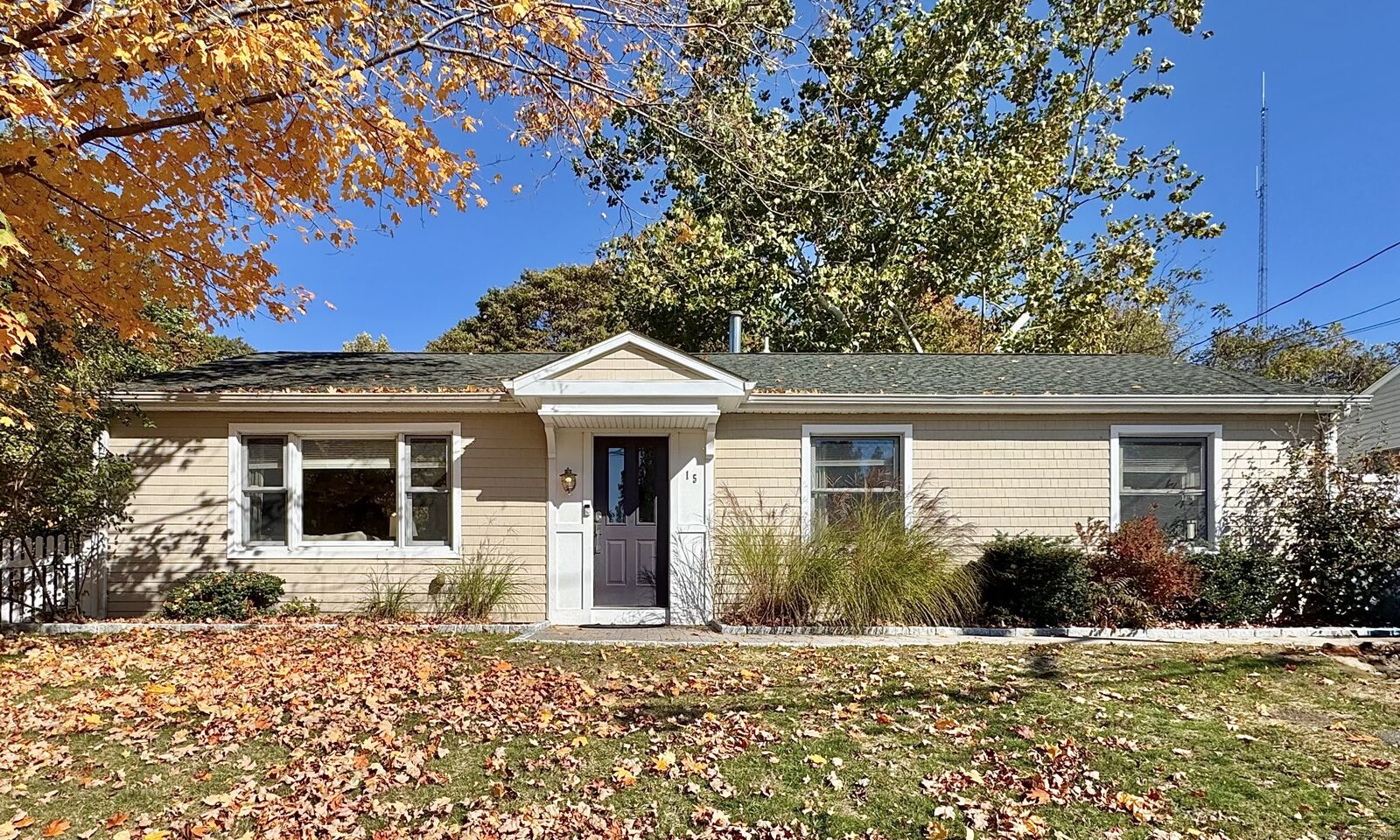 Property Photo:  15 Alpha Street  CT 06460