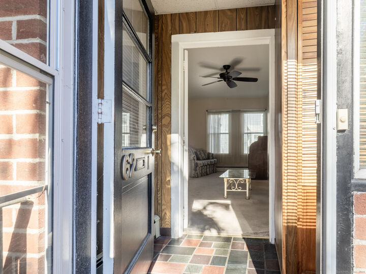 Property Photo:  62 Maple Tree Avenue 62  CT 06906