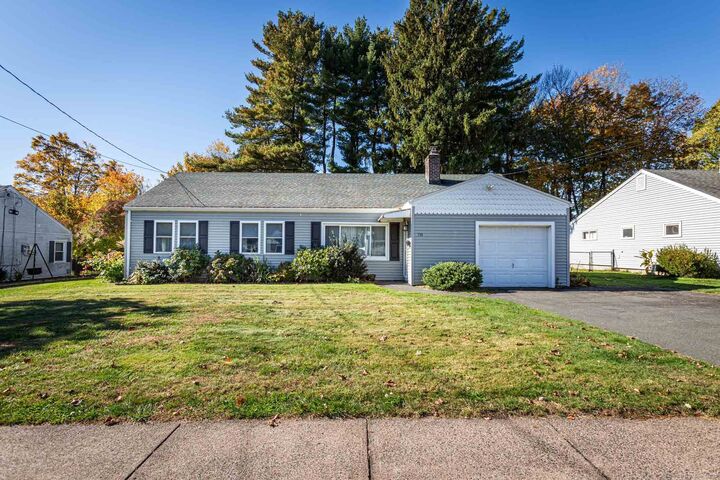 Property Photo:  70 Weaver Road  CT 06042