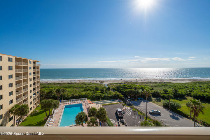 7520 Ridgewood Avenue  Cape Canaveral FL 32920 photo