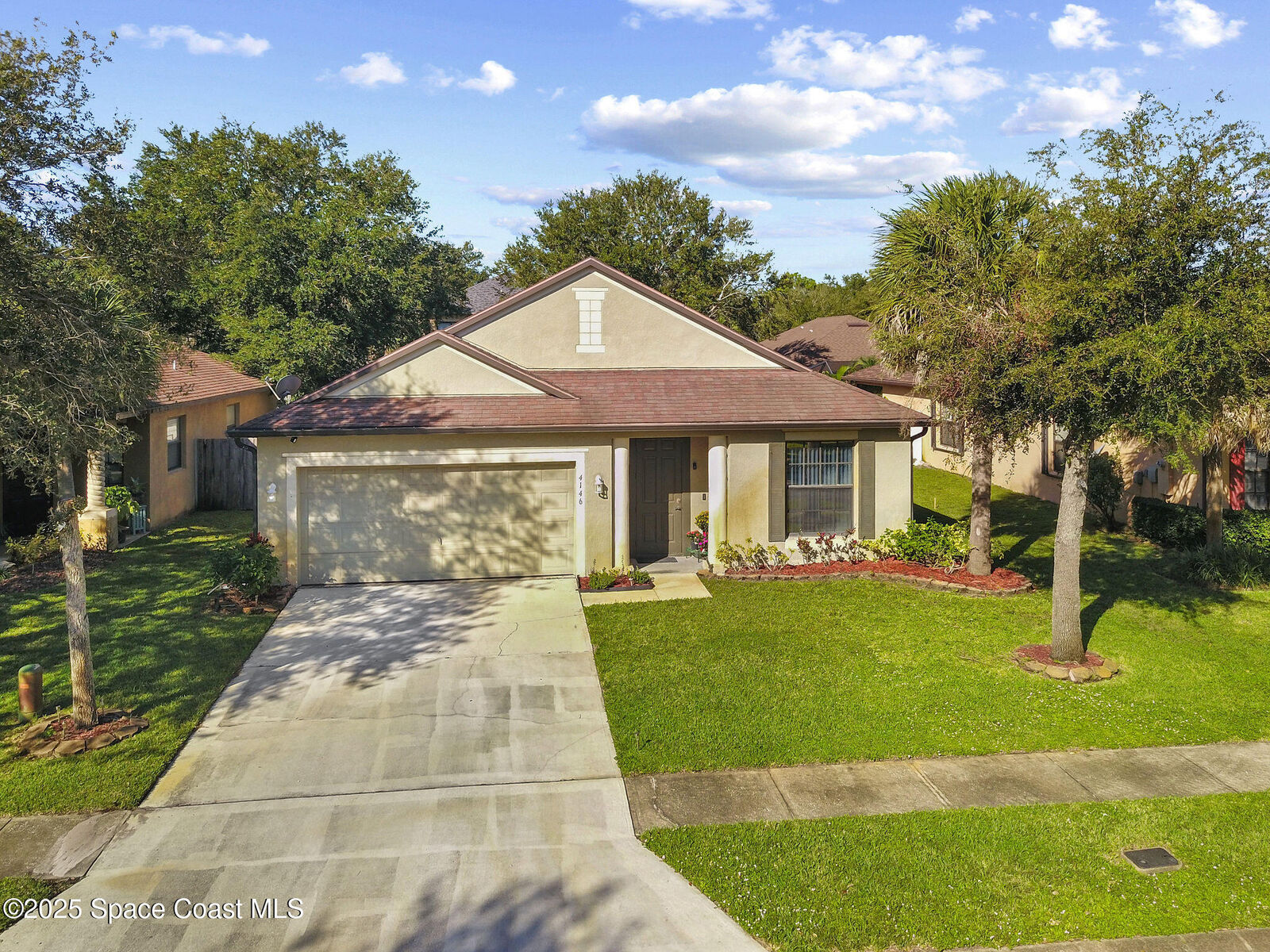 Property Photo:  4146 Aiken Lane  FL 32901 