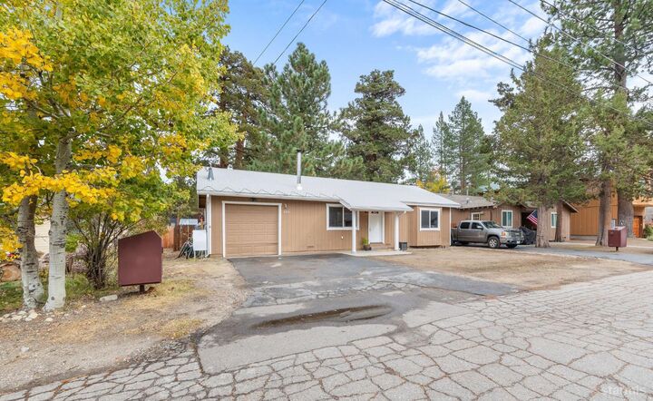 2001 Washoe Street  South Lake Tahoe CA 96150 photo