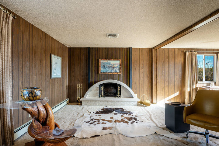 Property Photo:  8 Gander Drive  WY 82801 