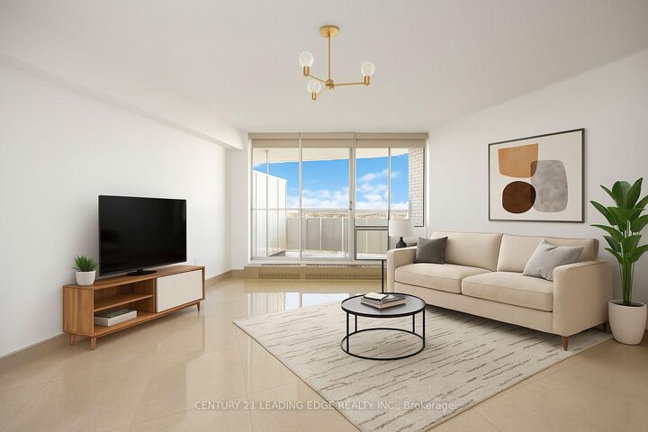 Property Photo:  330 Dixon Road 2403  ON M9R 1S9 