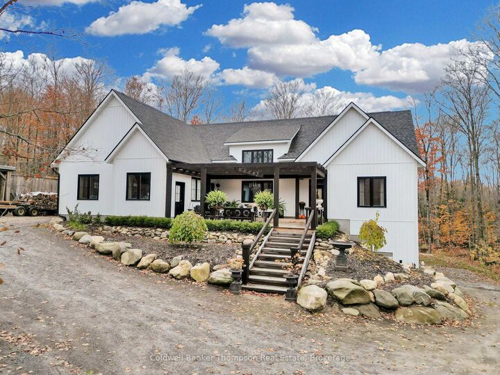 Property Photo:  34 Millie'S Way  ON P0A 1C0 