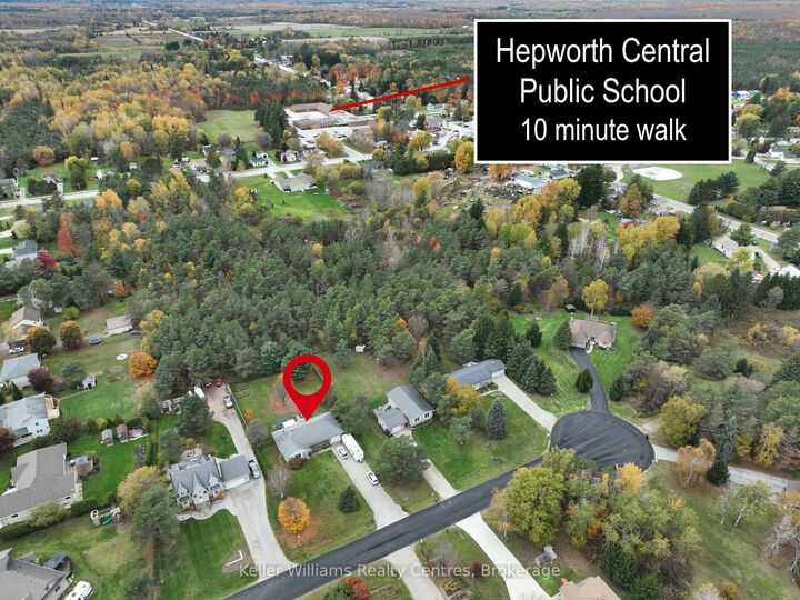 Property Photo:  12 Pine Tree Drive  ON N0H 2T0