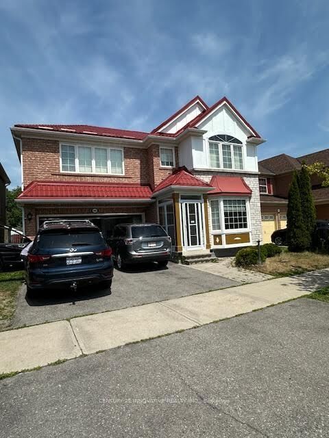 Property Photo:  46 Meandering Trail  ON M1B 6E3