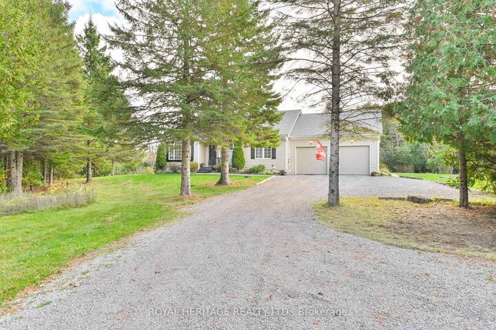 Property Photo: 444 Ray Road ON K0K 2K0