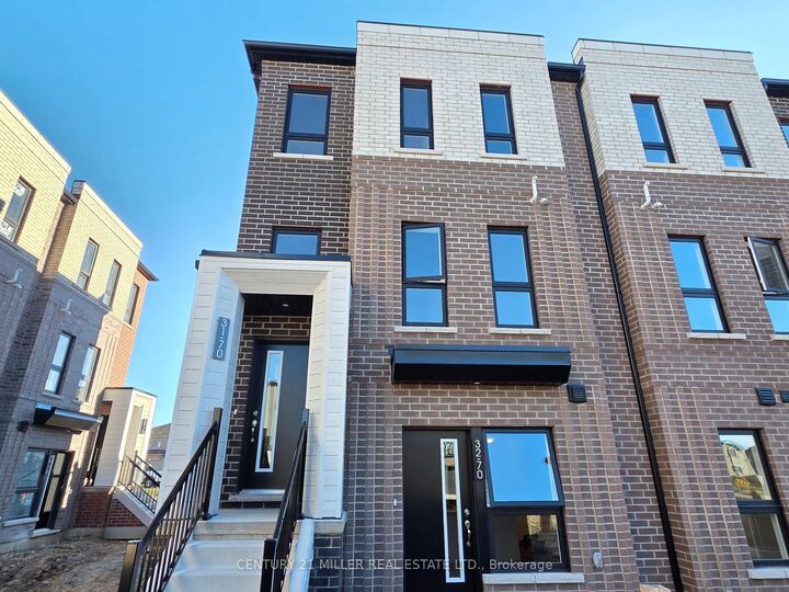 Property Photo:  70 Kenesky Drive 31  ON L8B 1Y4