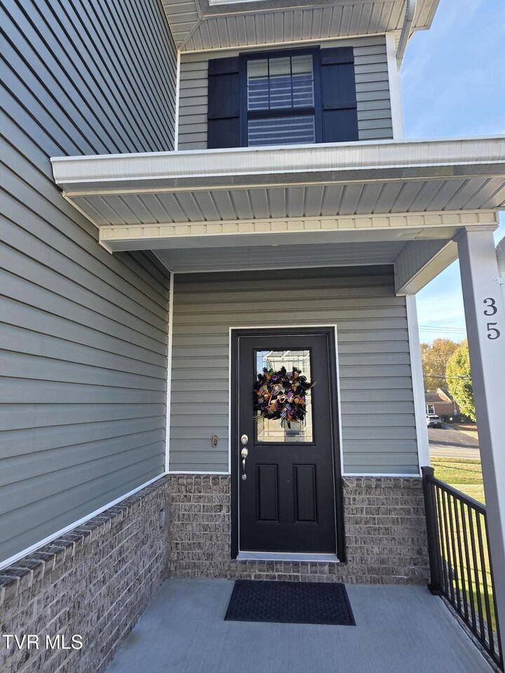 Property Photo:  35 Palmetto Court  TN 37615 