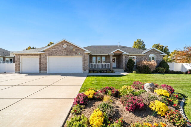 Property Photo:  1463 N 1250 W  UT 84015 