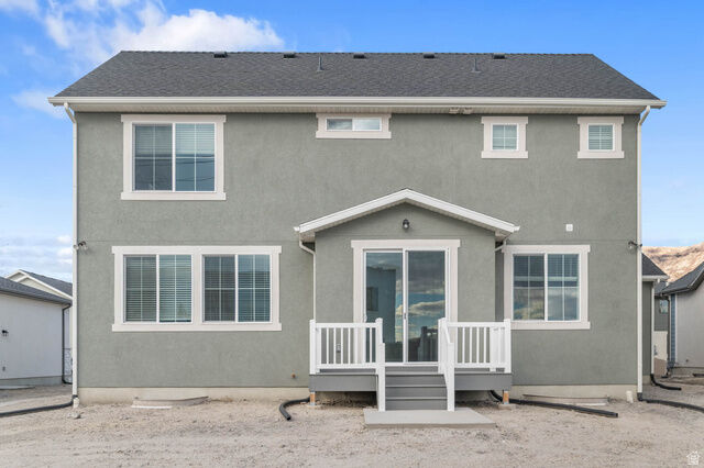 Property Photo: 1309 W Sweet Corn Ln UT 84042