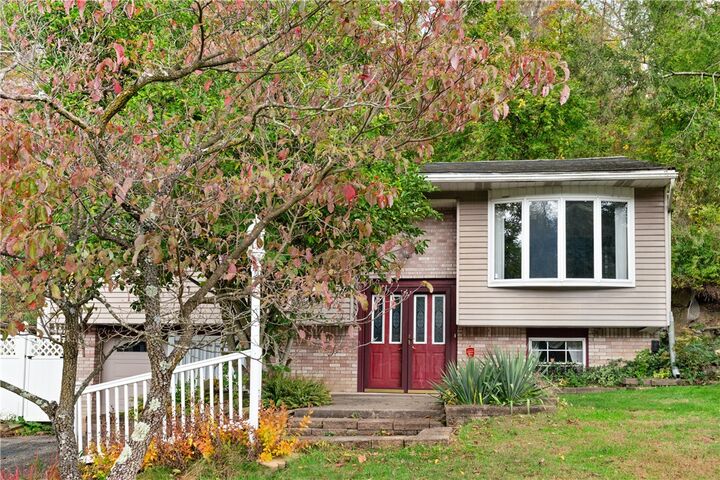 1302 Rankin Road  White Oak PA 15131 photo