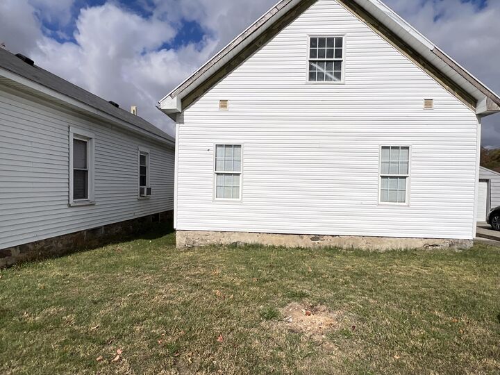 7925 E South Street  Conover OH 45317 photo