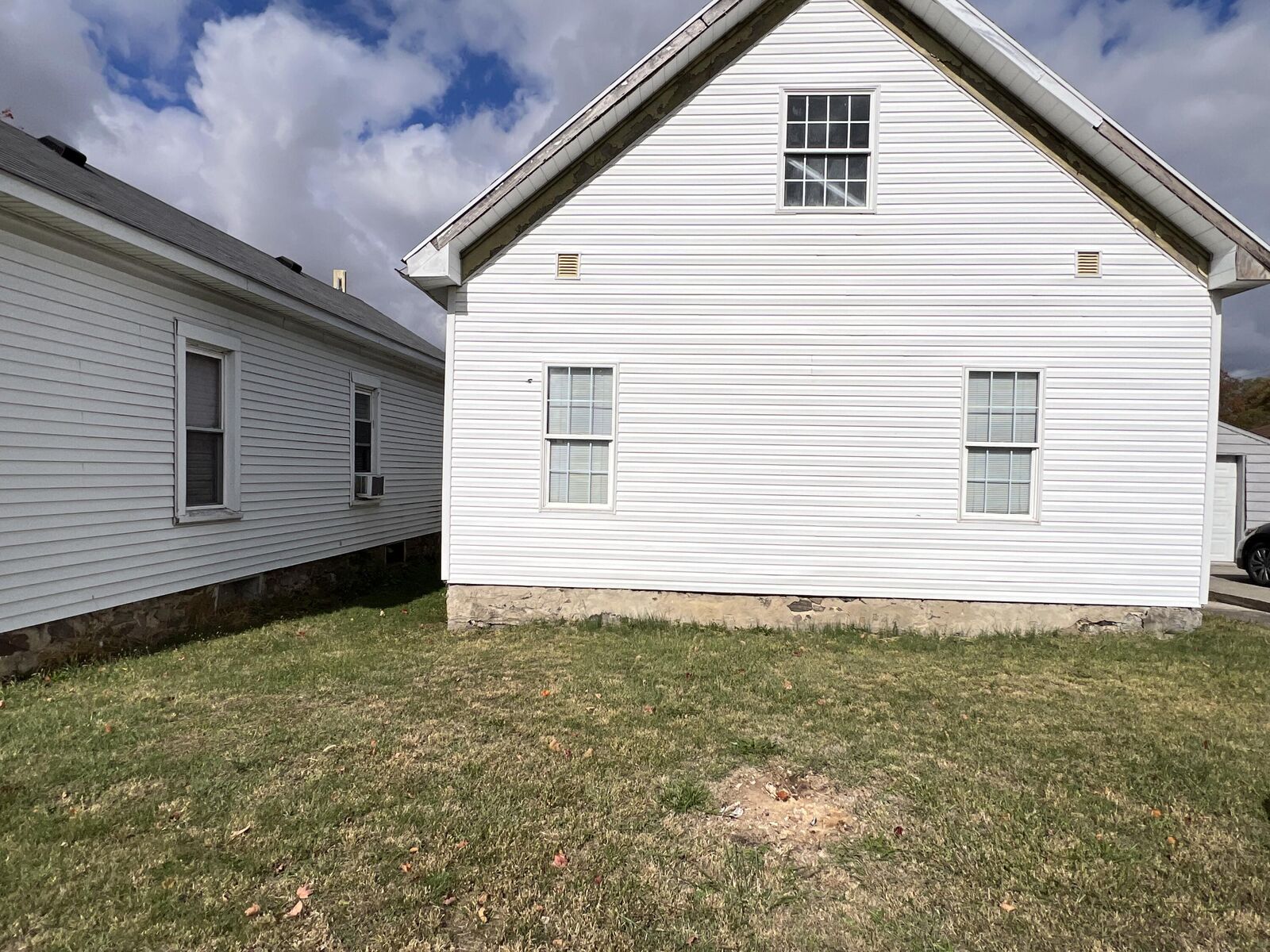Property Photo:  7925 E South Street  OH 45317